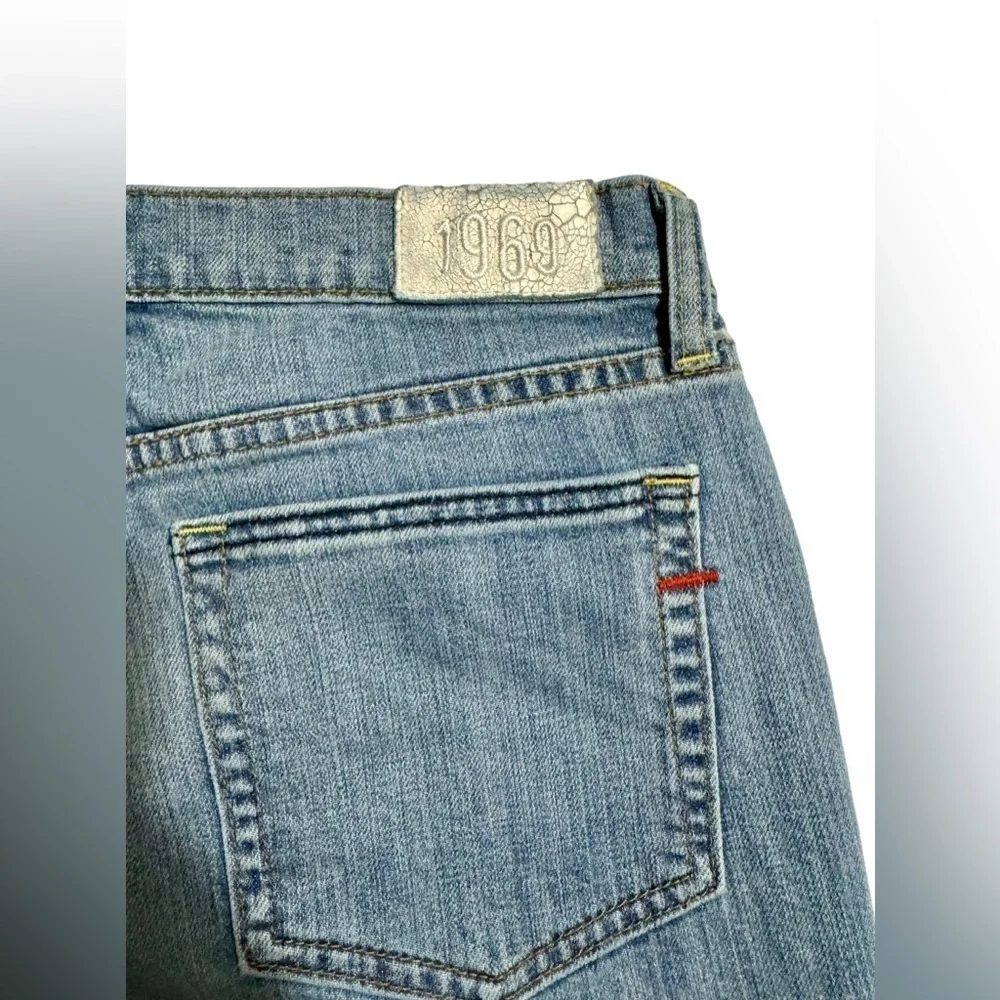 1969 Gap Jeans, size 8